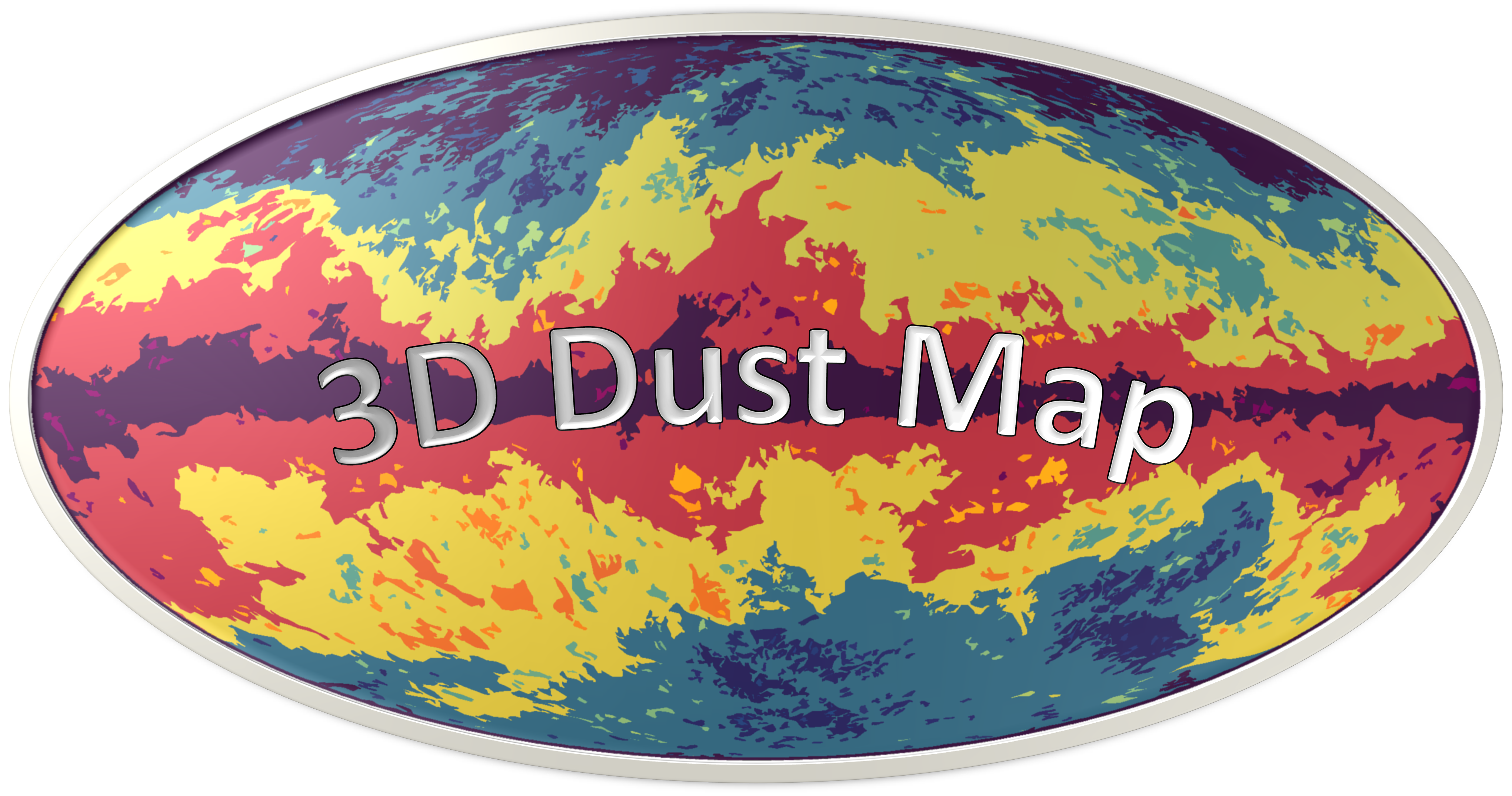 图4 艺术化卡通版本