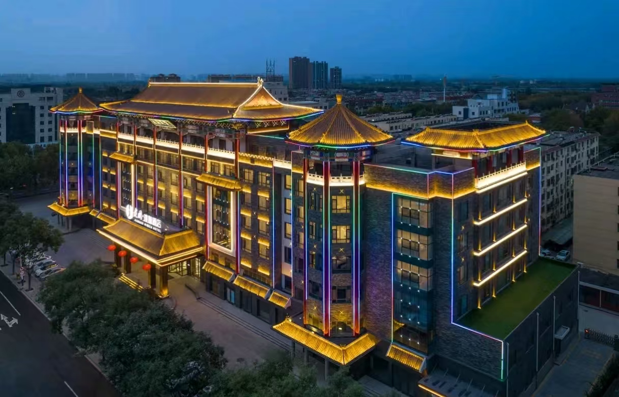 璞隐酒店图片3