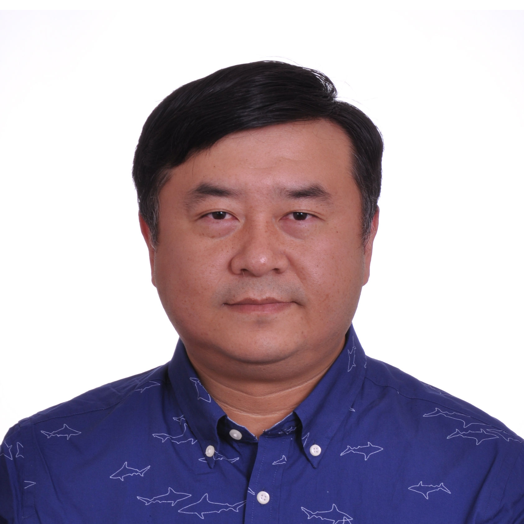 解仁江