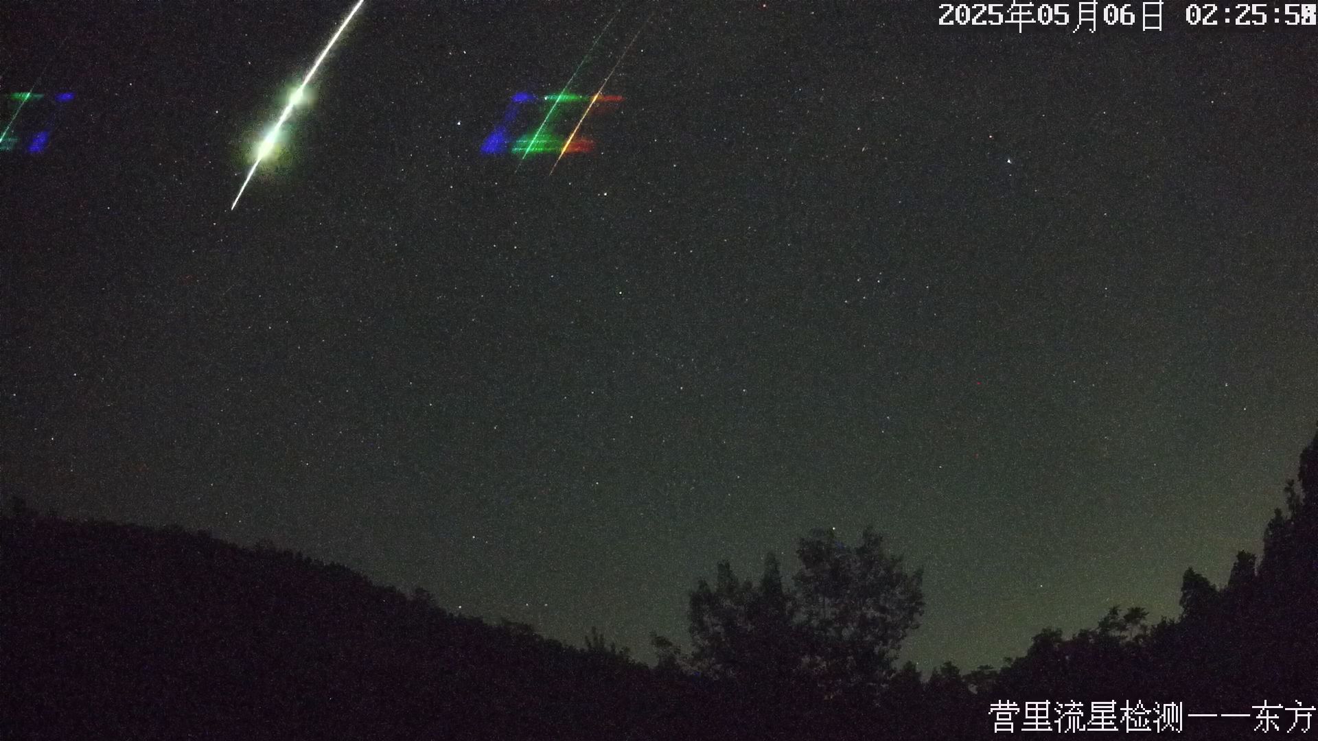 火流星上报系统
