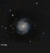 发现星图