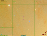发现星图